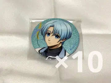 [블루 록] 발레코어 캔뱃지 효리 요*1