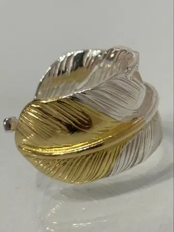 고로즈 선금 반지