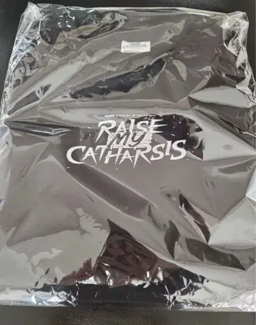 RAISE A SUILEN x 토게나시 토게아리 콜라보 스웨트 셔츠