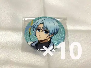 [블루 록] 발레코어 캔뱃지 히오리 요우