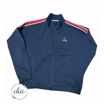 PING 여성용 골프 저지 아우터 봄 L 블랙