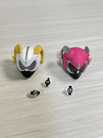 S.H.Figuarts 가면라이더 기츠 피규아트