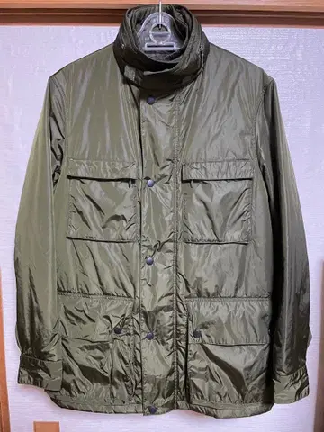 DISPANT 밀리터리 자켓 D125 이너 베스트 포함