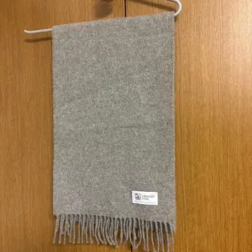 존스턴스 Jhonstons of Elgin 스톨 소형 캐시미어