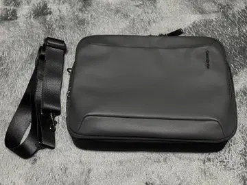 삼소나이트 제트비즈 3 숄더백 S