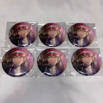 프로세카 그리캔 군복 호시노 이치카