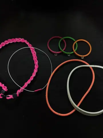 파이텐 클리오 목걸이 낱개 판매 가능 세트 판매 가능