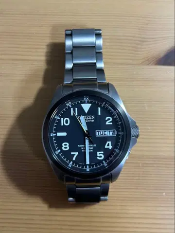 CITIZEN 프로마스터 PMD56-2952