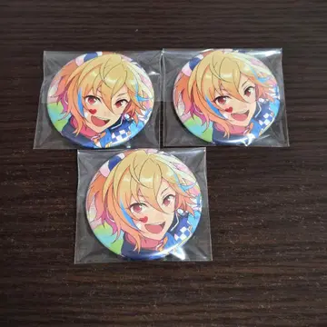 앙상블 스타즈!! 니토 나즈나 컬렉션 캔뱃지