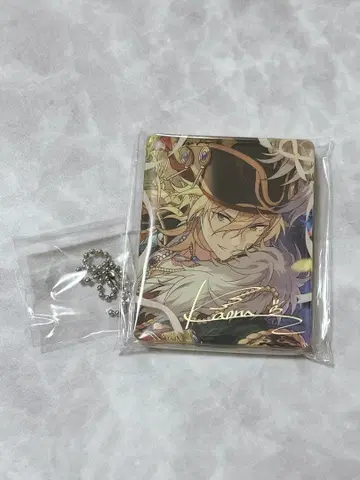 앙스타 애니카페 애니메이트 카페 코롯타 히카제 카오루