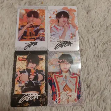 러브라이브 타로 폴라로이드풍 트레이딩 카드 묶음 판매