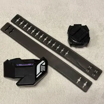 DX 레이즈 라이저 벨트/가면라이더 기츠