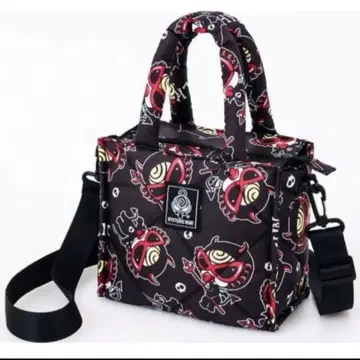 미개봉 새상품 HYSTERIC MINI 히스미니 스퀘어 백 로손 한정판