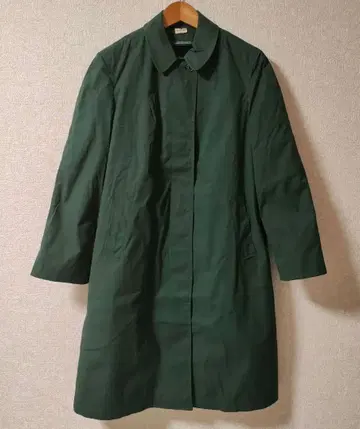 70s 미군 JROTC 레인코트 밀리터리 라이너 포함