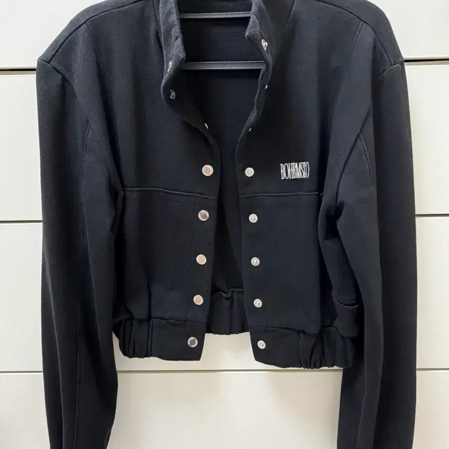 Bohemian Seoul Bomber Jacket 22ver Bohemseo on Bunjang Global Site.