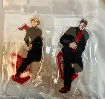 히로아카 TOHO animation 호크스 엔데버