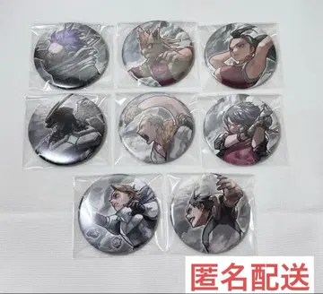 히로아카 원화전 캔뱃지 신소 히토시 지로 쿄카 야오요로즈 모모 올마이트