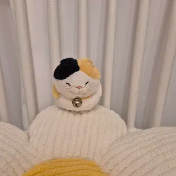 ビンテージアミューズヒゲマンジュ人形