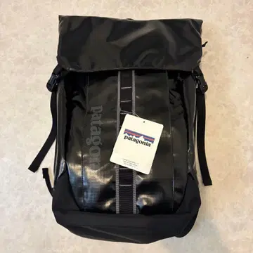 Patagonia 블랙홀 32L 택 포함 새상품