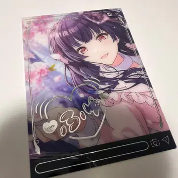 에모카 EMOCA 마유즈미 후유코