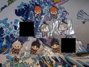 러브 라이브! 슈퍼스타!! Liella! 러버 키링