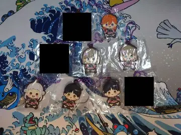 러브 라이브! 슈퍼스타!! Liella! 러버 키링