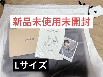 JUNG KOOK ARTIST-MADE COLLECTION 미사용 새상품