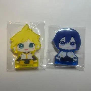 프로세카 아크릴 피규어 카가미네 렌 KAITO