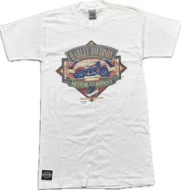 [극 레어] 90s 할리데이비슨 3D EMBLEM USA제