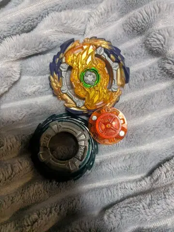 베이블레이드 버스트 위자드 파브닐