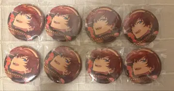 앙스타 앙상블 스타즈 아마기 히이로 2025 Feb 캔뱃지