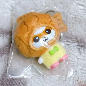 산리오 코로코로쿠리린 치비토모 시크릿 화과자 타이야키