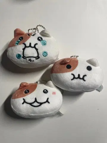 모치냐미 가챠가챠