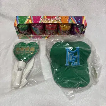 모모이로 클로버 Z 아리아스 쿄카 3개 세트