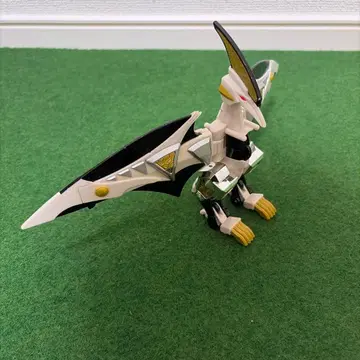 폭룡전대 아바렌쟈 탑게일러