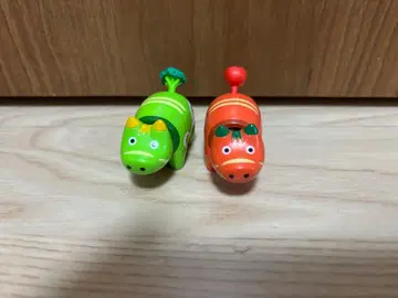 채소 베코 나라분데스