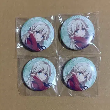 어서 오세요 실력지상주의의 교실에 새틀라이트 클래스 나나세 캔뱃지 4개