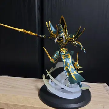 MONSTERS CHRONICLE 유희왕 초마도검사-블랙 팔라딘