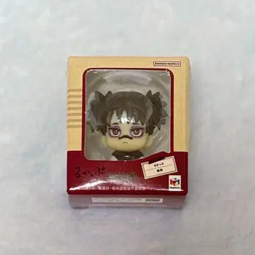 주술회전 룩업 미니어처 컬렉션 쵸소우