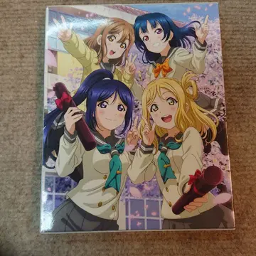 러브 라이브! 선샤인!! Blu-ray 7