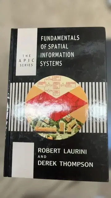 Fundamentals of Spatial Information