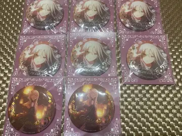 프로세카 하피콜레 카나데 캔뱃지