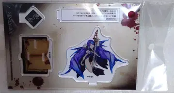 SLNoALICE 인어공주 아크릴 스탠드 SQUARE ENIX CAFE