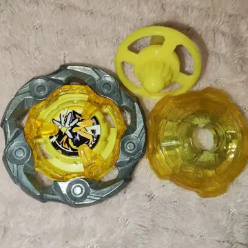 BEYBLADEX 위자드 블레이드 베이 블레이드 X
