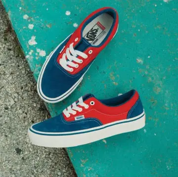 26cm VANS 반스 VANS SKATE ERA 스케이트 에라