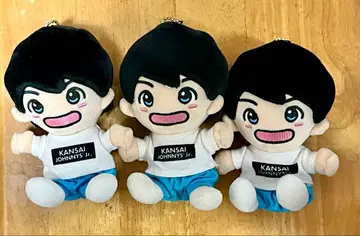 Lil 칸사이 니시무라 타쿠야 치비누이