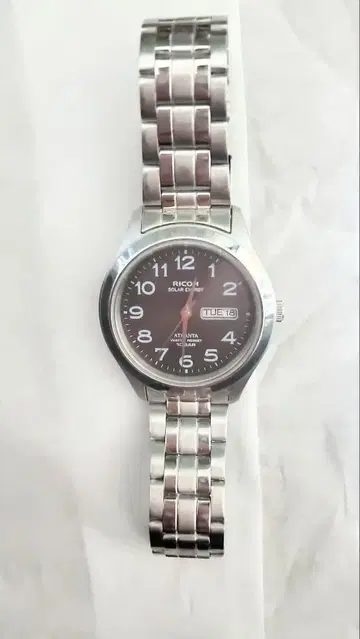 레어 RICOH 애틀랜타 엘렉스 중고 고품질