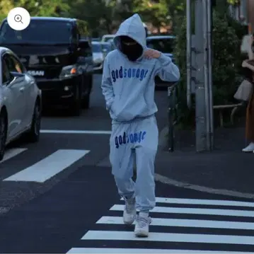 godsavage 갓사베지 갓사베지 셋업