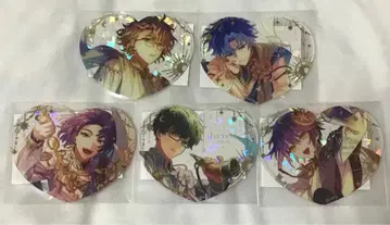 마법사의 약속 픽토리아 세트