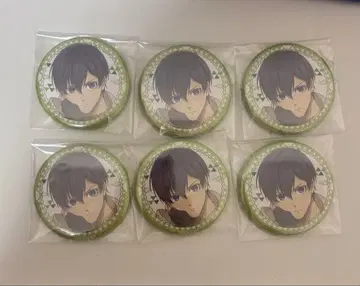 블루 록 일휴식ver 캔뱃지 이사기 요이치 묶음 판매